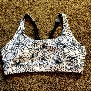 BP 2019 Halloween bra